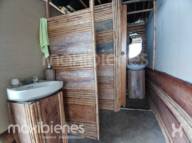 Finca en arriendo en San Pablo, Medellín, 3000 m² · foto 20 de 22