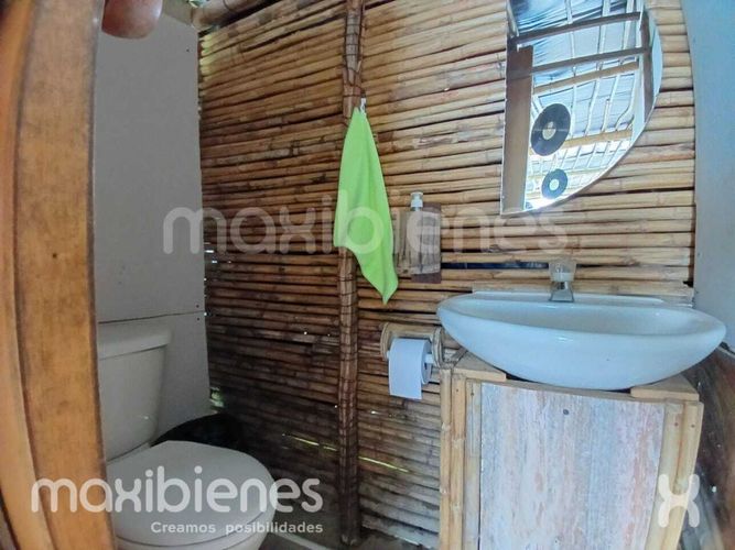 Finca en arriendo en San Pablo, Medellín, 3000 m² · foto 22 de 22