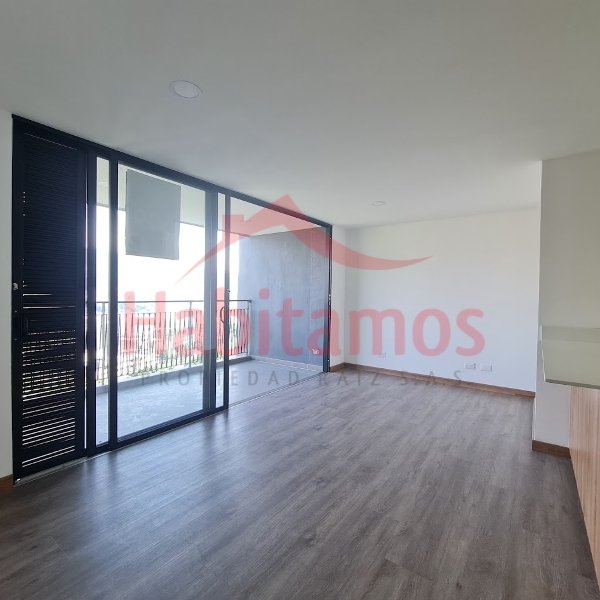 Apartamento en venta en Las Vegas, Envigado · foto 2 de 24