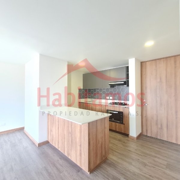 Apartamento en venta en Las Vegas, Envigado · foto 5 de 24