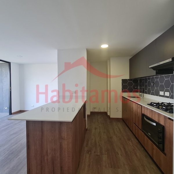 Apartamento en venta en Las Vegas, Envigado · foto 6 de 24
