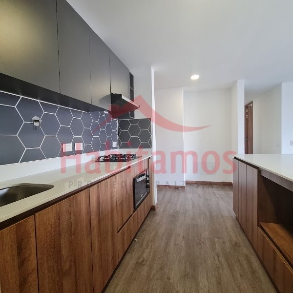 Apartamento en venta en Las Vegas, Envigado · foto 7 de 24