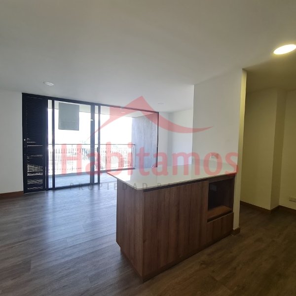 Apartamento en venta en Las Vegas, Envigado · foto 8 de 24