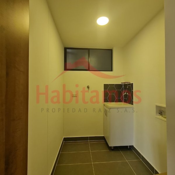 Apartamento en venta en Las Vegas, Envigado · foto 9 de 24