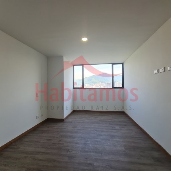 Apartamento en venta en Las Vegas, Envigado · foto 10 de 24