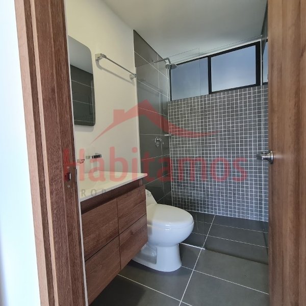 Apartamento en venta en Las Vegas, Envigado · foto 11 de 24