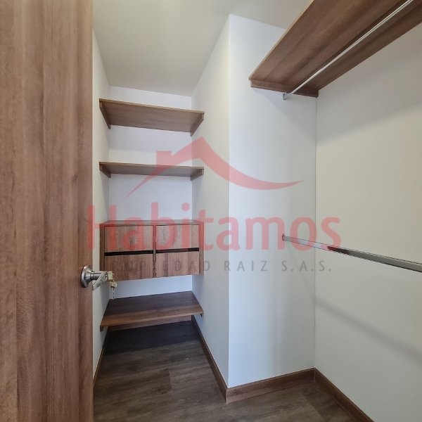 Apartamento en venta en Las Vegas, Envigado · foto 12 de 24