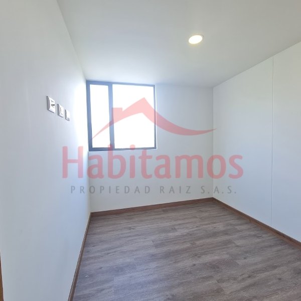 Apartamento en venta en Las Vegas, Envigado · foto 13 de 24