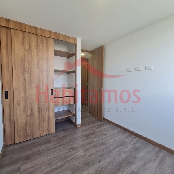 Apartamento en venta en Las Vegas, Envigado · foto 14 de 24