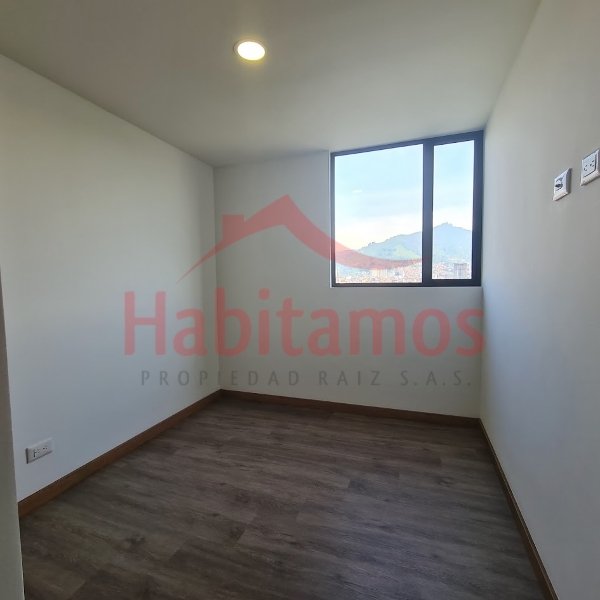 Apartamento en venta en Las Vegas, Envigado · foto 15 de 24