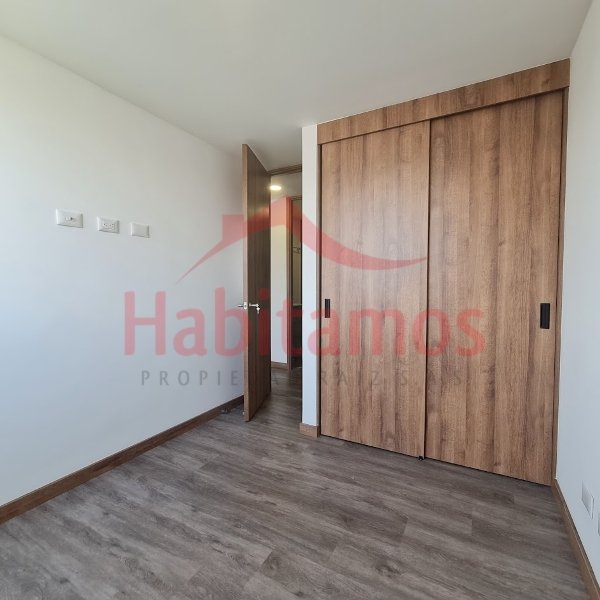 Apartamento en venta en Las Vegas, Envigado · foto 16 de 24