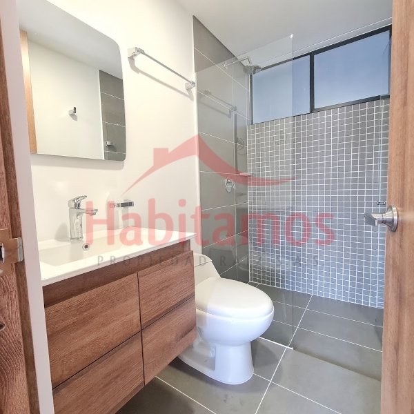 Apartamento en venta en Las Vegas, Envigado · foto 17 de 24