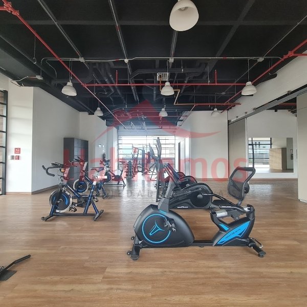 Apartamento en venta en Las Vegas, Envigado · foto 20 de 24