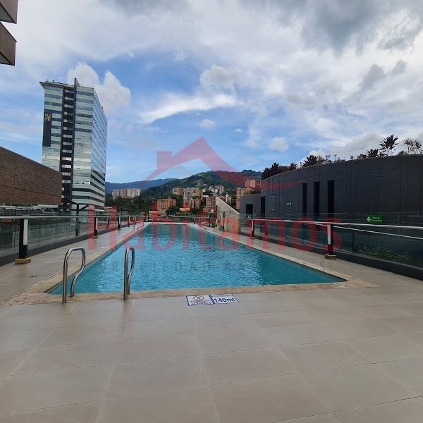Apartamento en venta en Las Vegas, Envigado · foto 22 de 24