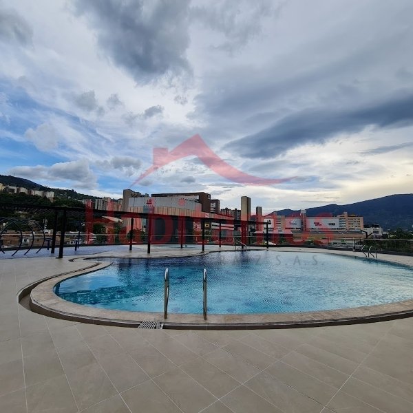 Apartamento en venta en Las Vegas, Envigado · foto 23 de 24