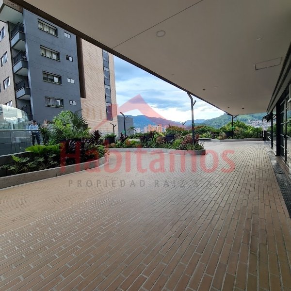 Apartamento en venta en Las Vegas, Envigado · foto 24 de 24