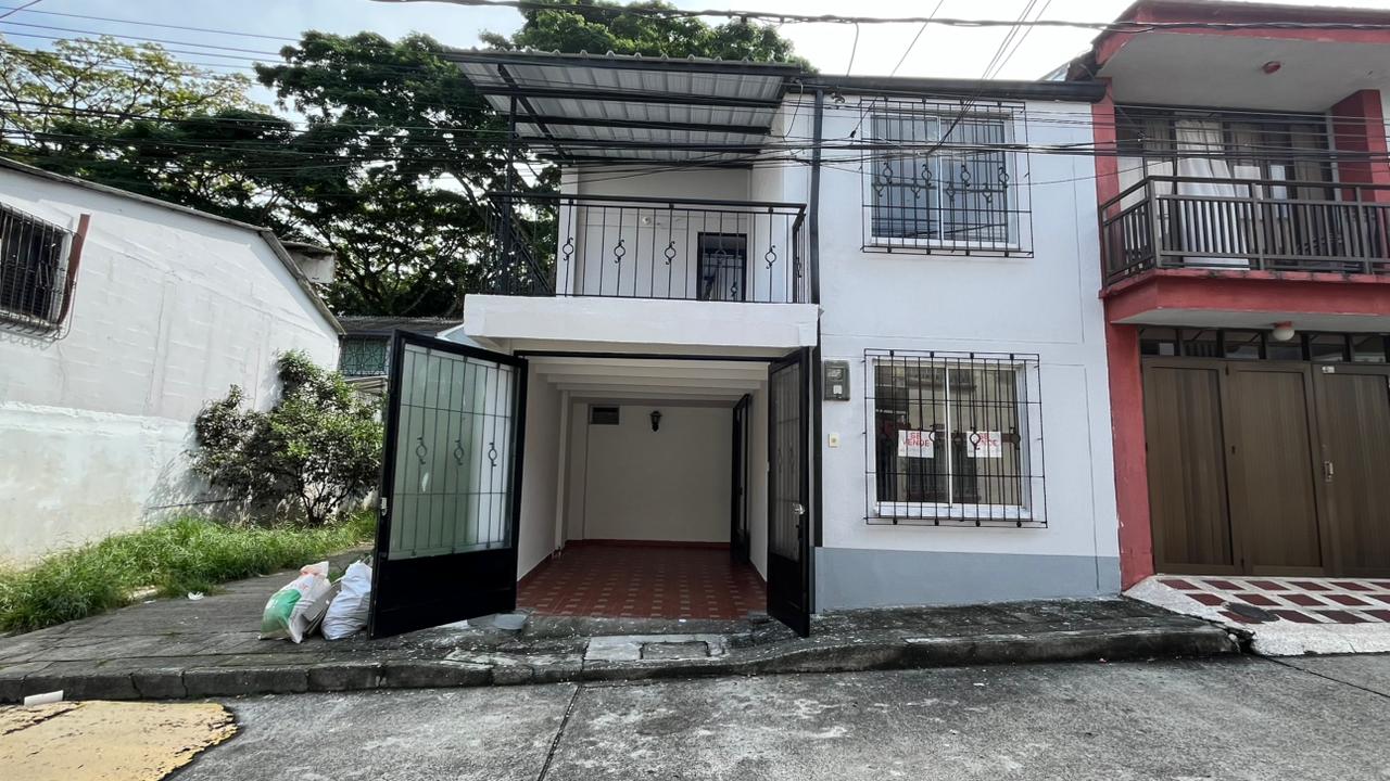 Casa en venta en Cerritos, Pereira · foto 2 de 14