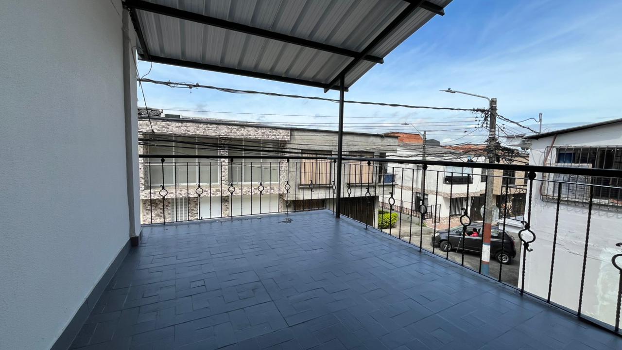 Casa en venta en Cerritos, Pereira · foto 11 de 14