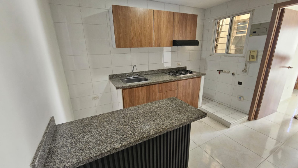 Apartaestudio en Arriendo en El porvenir, Barranquilla