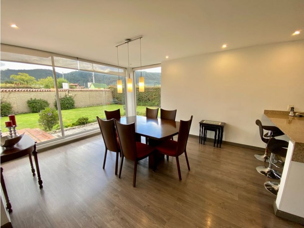 Casa en venta en Canelon, Cajicá · foto 8 de 24