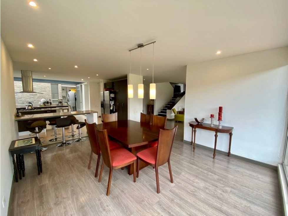 Casa en venta en Canelon, Cajicá · foto 9 de 24