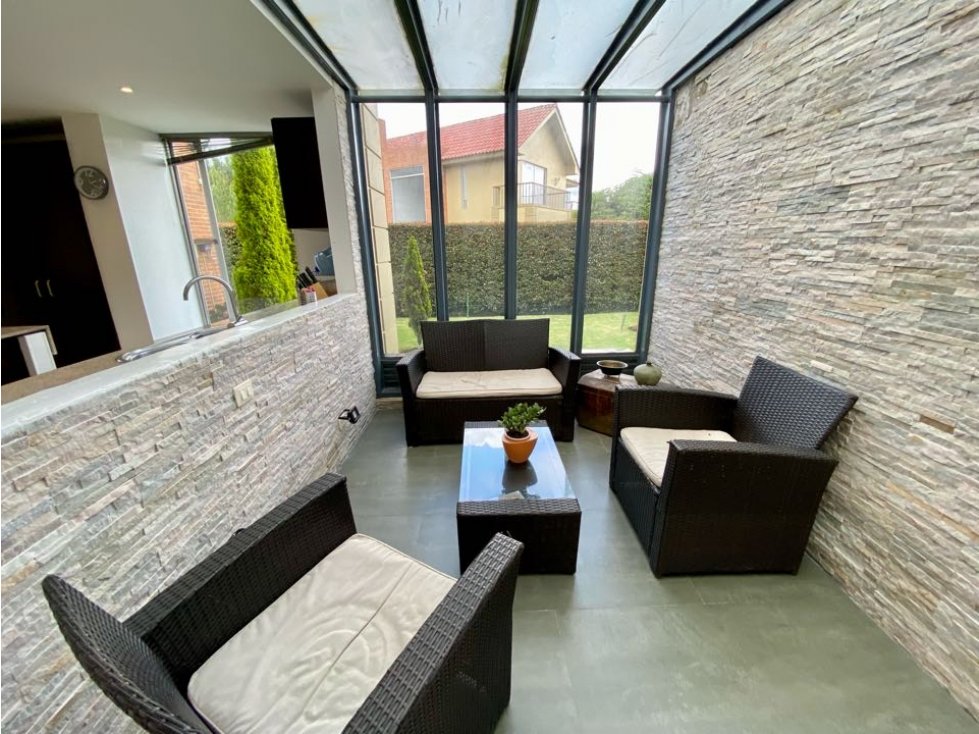 Casa en venta en Canelon, Cajicá · foto 12 de 24