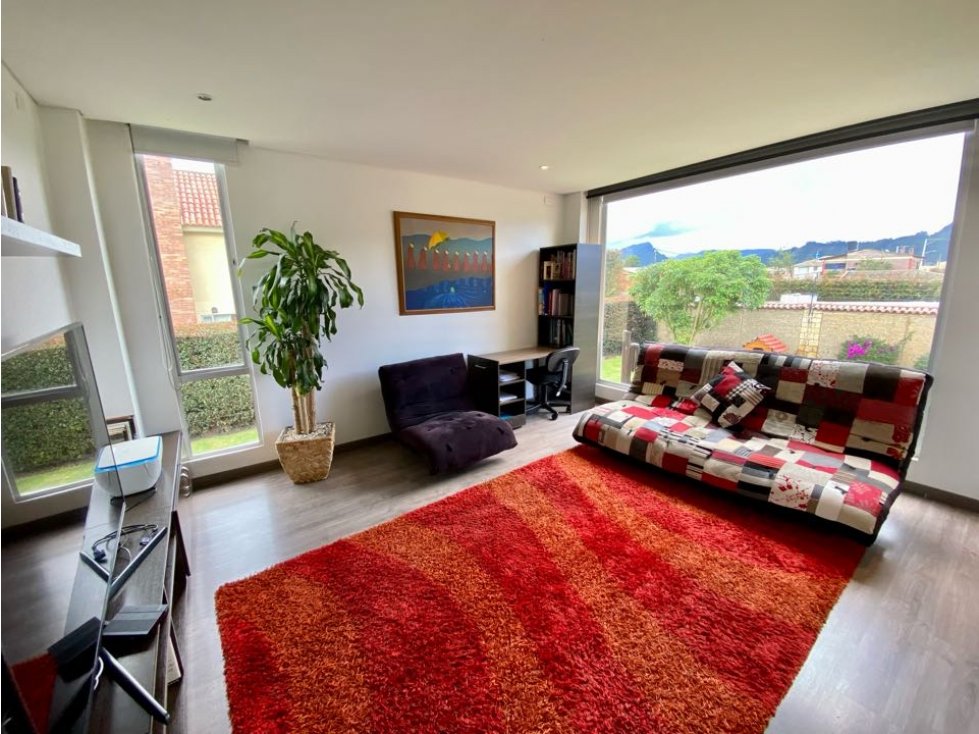 Casa en venta en Canelon, Cajicá · foto 14 de 24