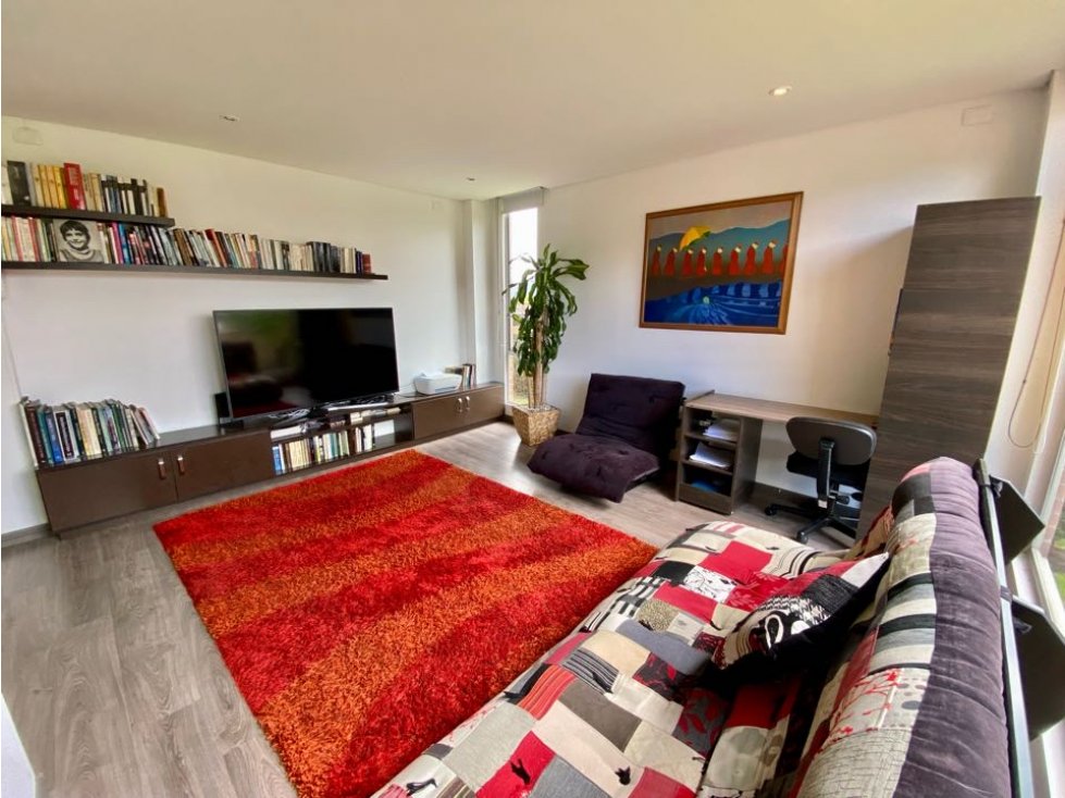 Casa en venta en Canelon, Cajicá · foto 15 de 24