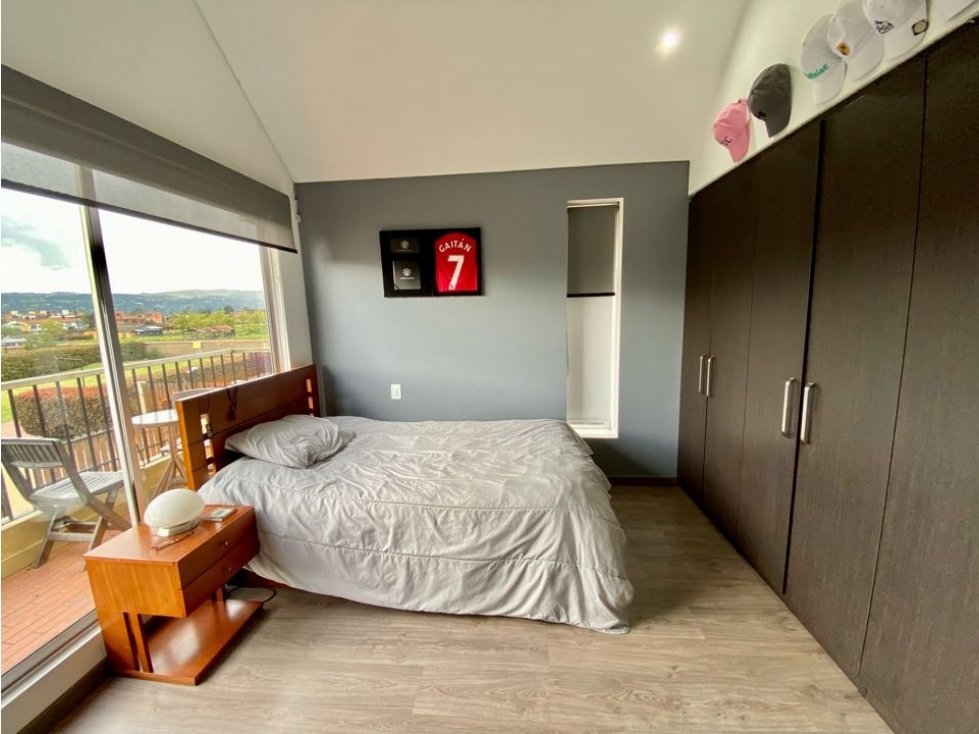 Casa en venta en Canelon, Cajicá · foto 16 de 24