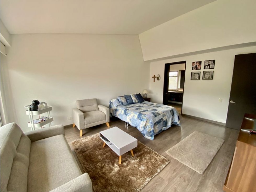 Casa en venta en Canelon, Cajicá · foto 21 de 24
