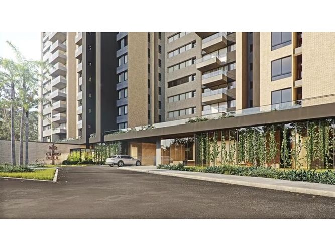 Apartamento de 3 alcobas en venta en Loma De Las Brujas, Envigado, 145 m² · foto 11 de 15