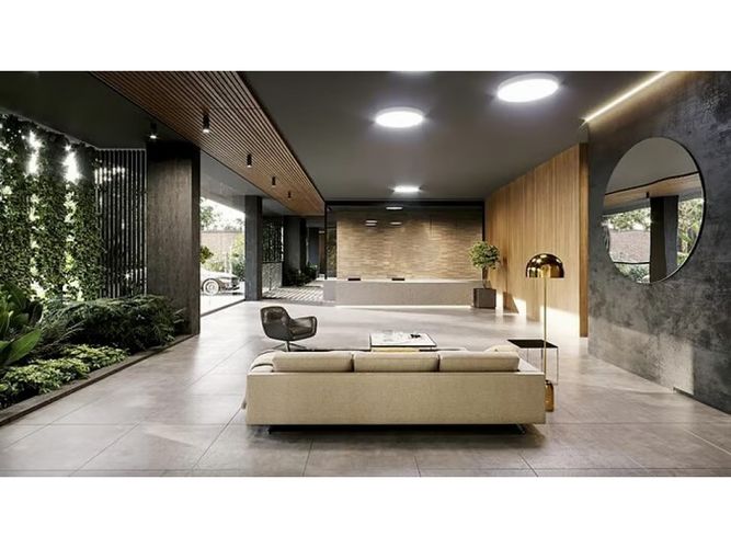 Apartamento de 3 alcobas en venta en Loma De Las Brujas, Envigado, 145 m² · foto 12 de 15