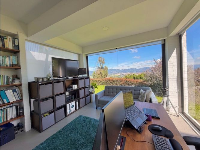 Casa de 3 alcobas en venta en Fusca, Chía, 350 m² · foto 4 de 24