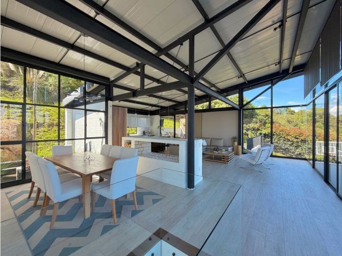 Casa de 3 alcobas en venta en Fusca, Chía, 350 m² · foto 6 de 24