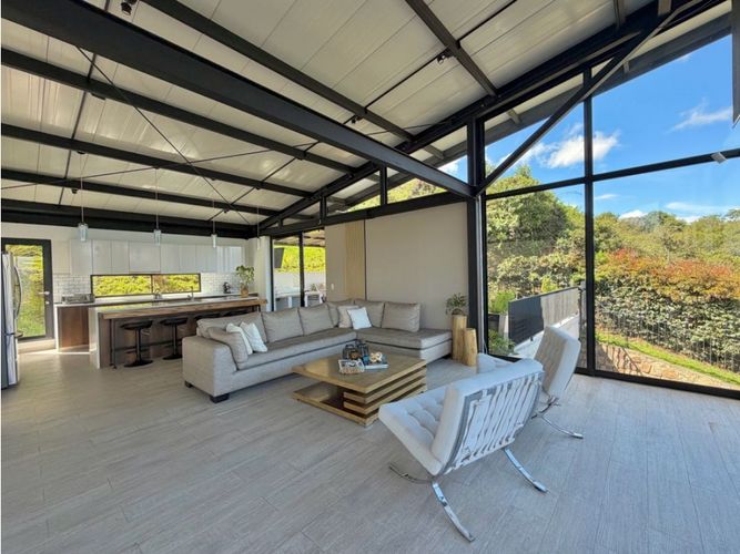 Casa de 3 alcobas en venta en Fusca, Chía, 350 m² · foto 7 de 24