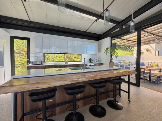 Casa de 3 alcobas en venta en Fusca, Chía, 350 m² · foto 8 de 24