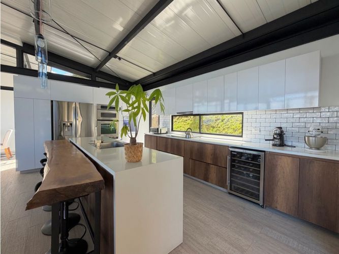 Casa de 3 alcobas en venta en Fusca, Chía, 350 m² · foto 9 de 24