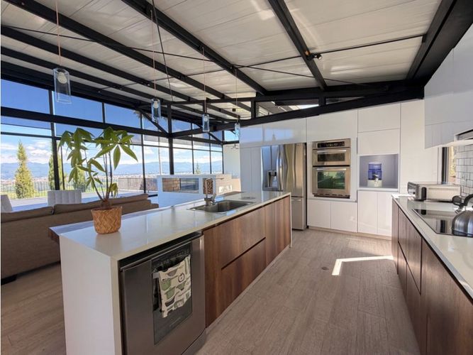Casa de 3 alcobas en venta en Fusca, Chía, 350 m² · foto 10 de 24