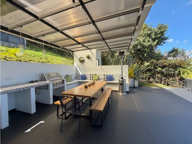 Casa de 3 alcobas en venta en Fusca, Chía, 350 m² · foto 11 de 24