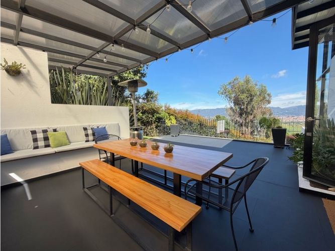 Casa de 3 alcobas en venta en Fusca, Chía, 350 m² · foto 12 de 24