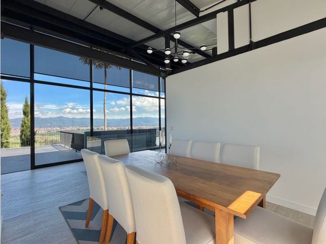 Casa de 3 alcobas en venta en Fusca, Chía, 350 m² · foto 13 de 24