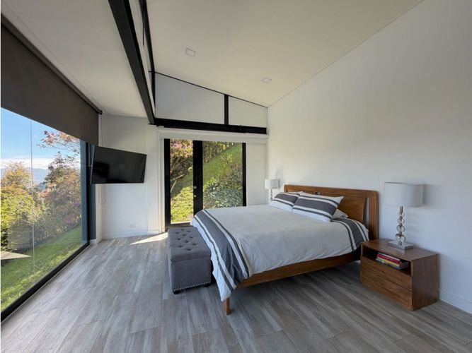 Casa de 3 alcobas en venta en Fusca, Chía, 350 m² · foto 16 de 24