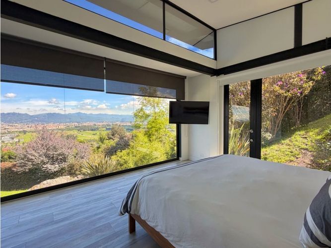 Casa de 3 alcobas en venta en Fusca, Chía, 350 m² · foto 17 de 24