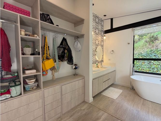 Casa de 3 alcobas en venta en Fusca, Chía, 350 m² · foto 19 de 24