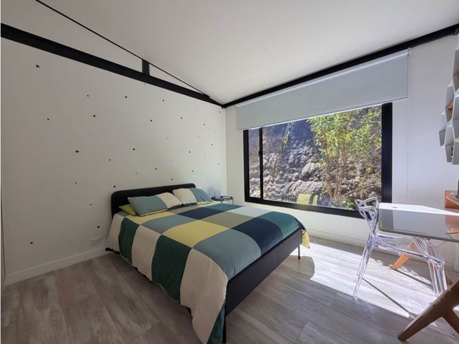 Casa de 3 alcobas en venta en Fusca, Chía, 350 m² · foto 21 de 24