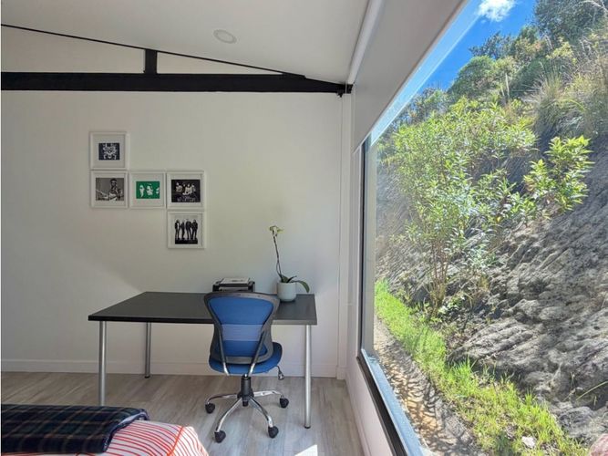 Casa de 3 alcobas en venta en Fusca, Chía, 350 m² · foto 23 de 24