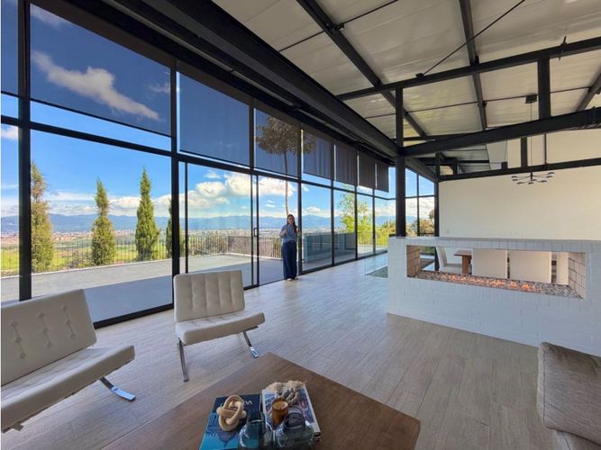 Casa de 3 alcobas en venta en Fusca, Chía, 350 m² · foto 24 de 24