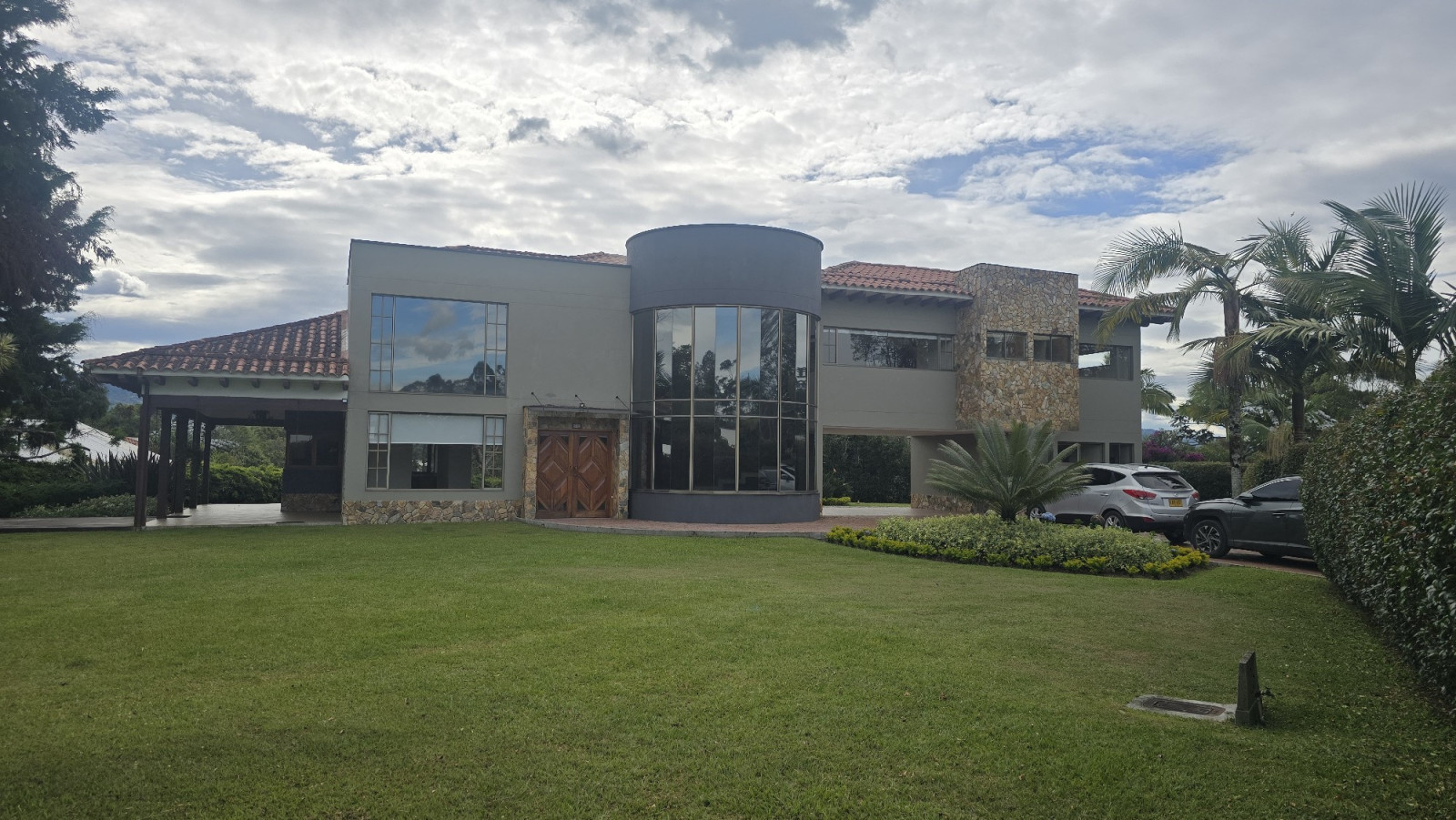 House for rent in Llano Grande, Rionegro