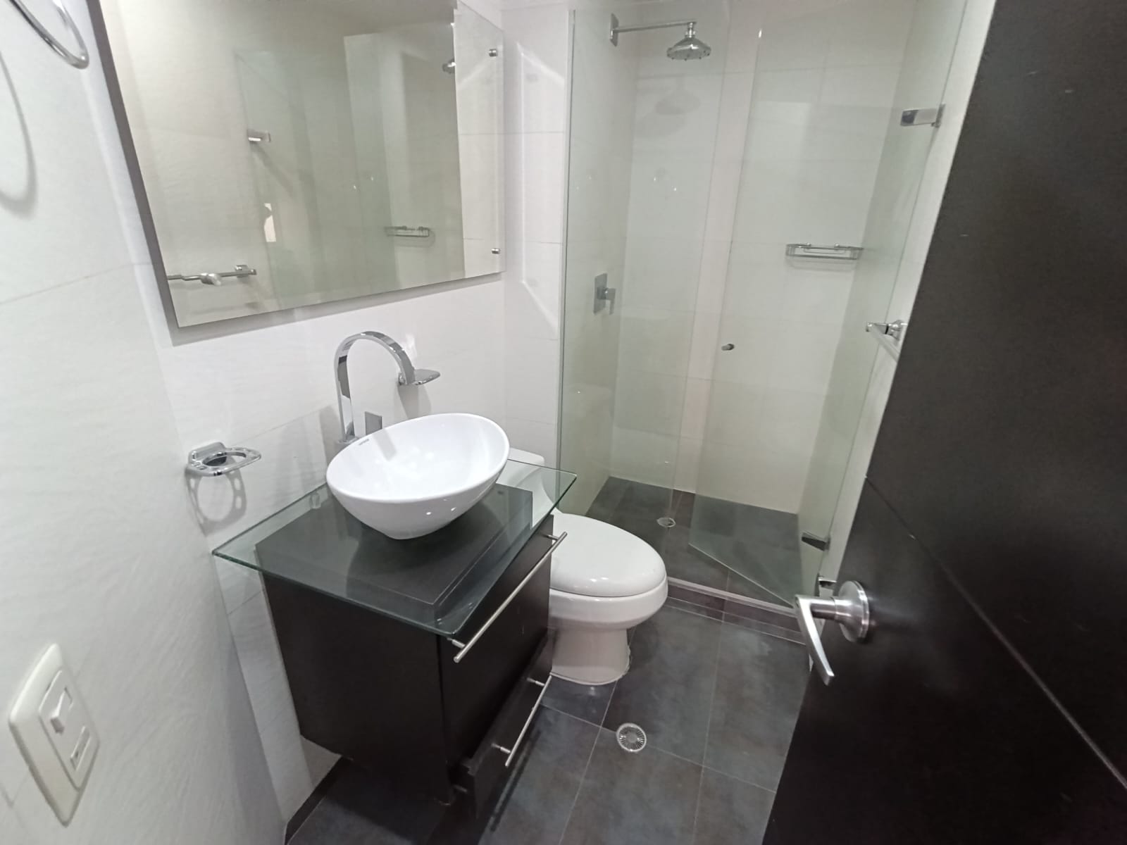 Departamento en alquiler con baja de precio en Laureles