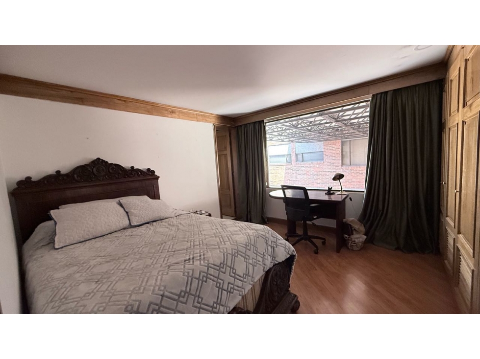 Apartamento en venta en La Carolina, Bogotá · foto 7 de 13